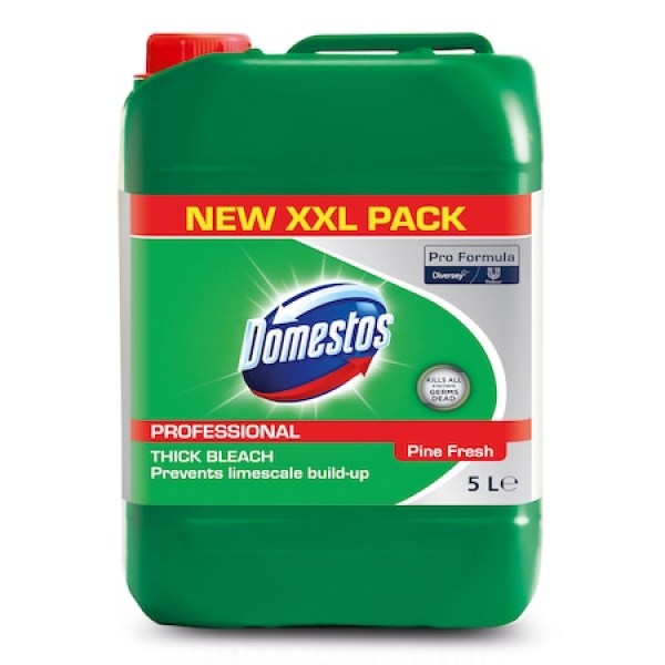 Domestos Zöld